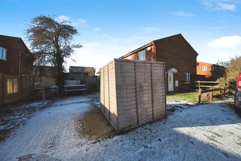 undefined, Branton Close, Luton, LU2