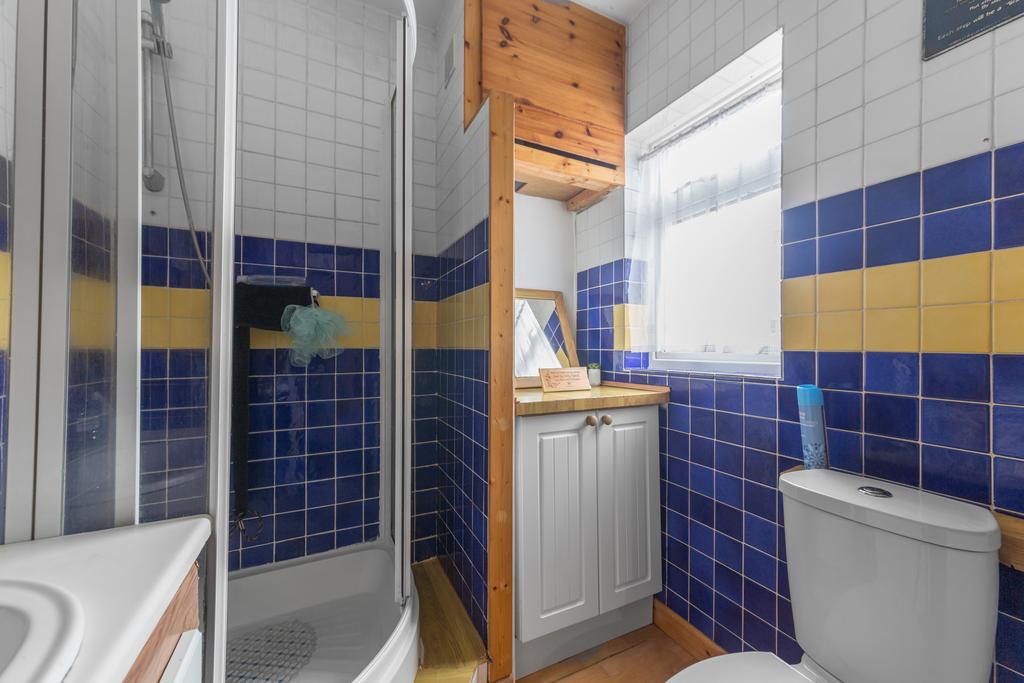 Downstairs Bathroom