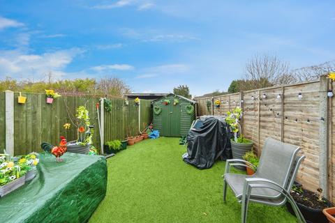 3 bedroom semi-detached house for sale, Aydon Road, luton, LU3