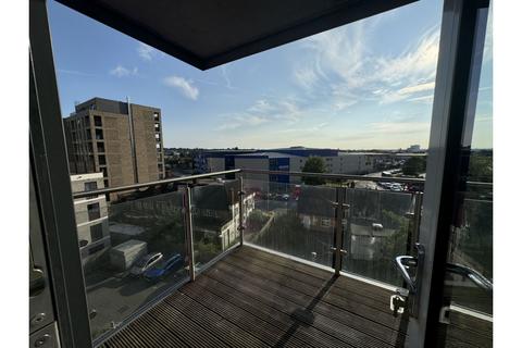 undefined, Hatton Road, Wembley, HA0