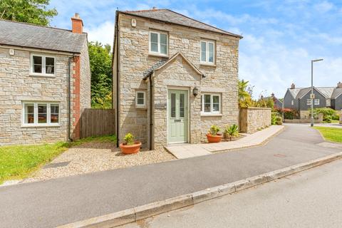 3 bedroom detached house for sale, Bay View Road, St. Austell, PL26