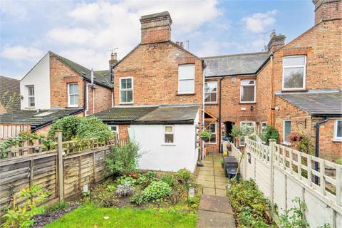 2 bedroom terraced house for sale, Spring Gardens Road, High Wycombe, HP13