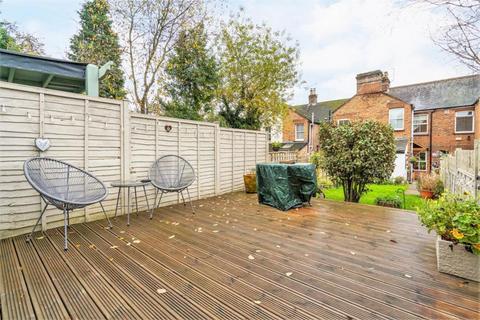 2 bedroom terraced house for sale, Spring Gardens Road, High Wycombe, HP13