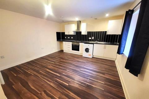 undefined, Station House, Grove Street, Wolverhampton, WV2 3BQ