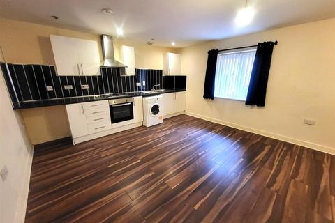 undefined, Station House, Grove Street, Wolverhampton, WV2 3BQ