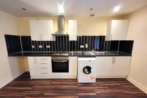 undefined, Station House, Grove Street, Wolverhampton, WV2 3BQ