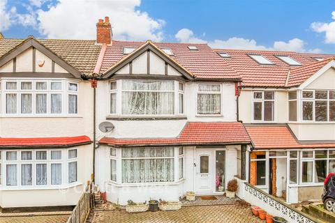 5 bedroom terraced house for sale, Stafford Road, Wallington, Surrey