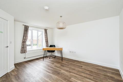 3 bedroom semi-detached house for sale, Bartram Close, Norwich, NR9