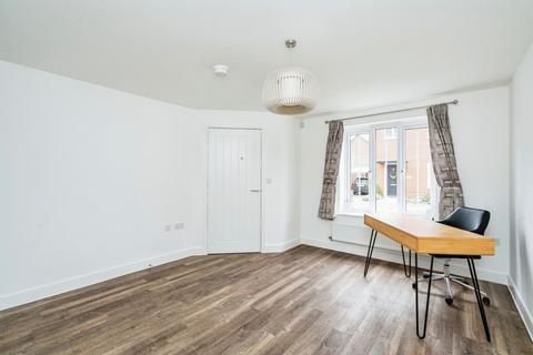 3 bedroom semi-detached house for sale, Bartram Close, Norwich, NR9