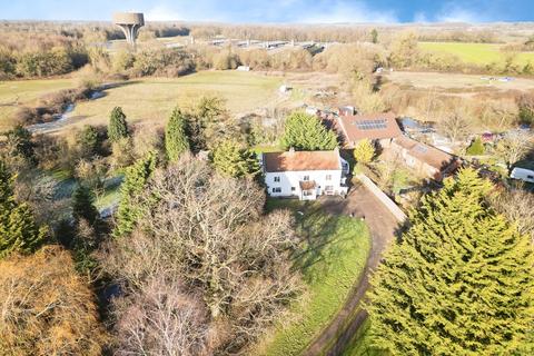 undefined, Back Lane, Stanfield, NR20