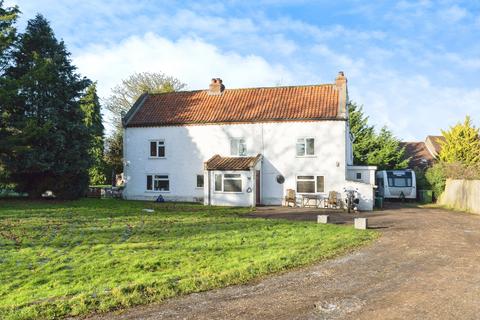 undefined, Back Lane, Stanfield, NR20