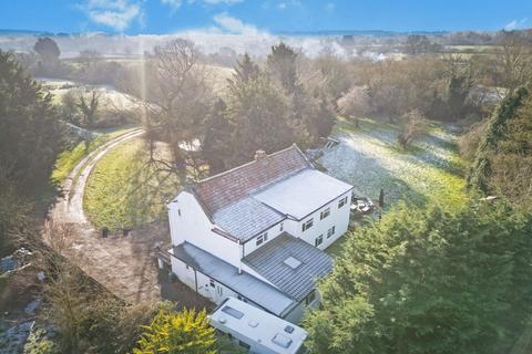 undefined, Back Lane, Stanfield, NR20