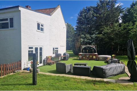undefined, Back Lane, Stanfield, NR20