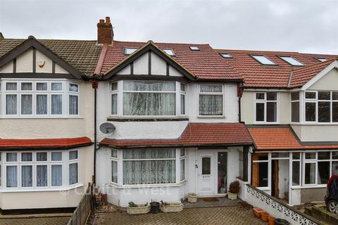 undefined, Stafford Road, Wallington SM6
