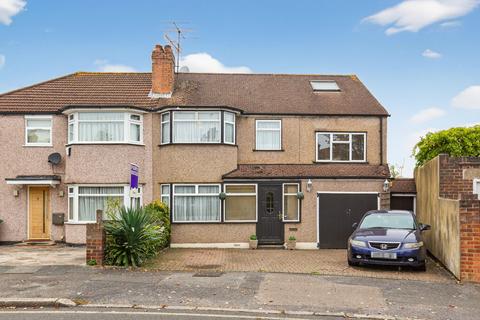 5 bedroom semi-detached house for sale, Walton Drive, Harrow, HA1