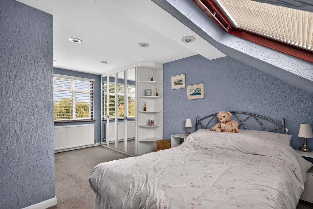 Bedroom Five