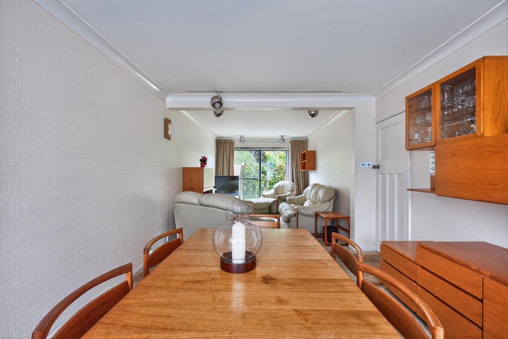 Living / Dining Room