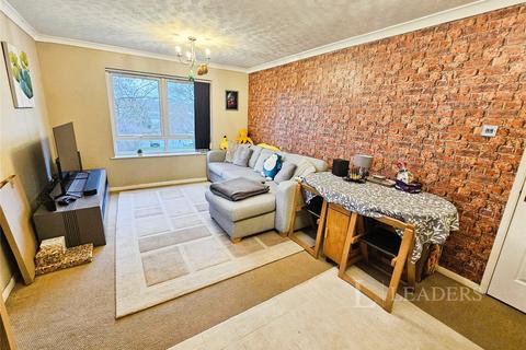 undefined, Cobden Street, Derby, Derbyshire