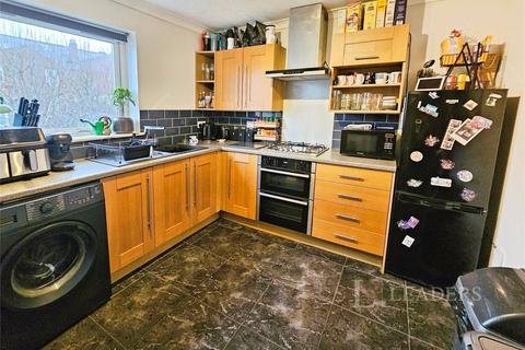 undefined, Cobden Street, Derby, Derbyshire
