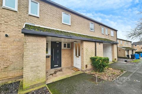 Maisonette - Cobden Street, Derby, Derbyshire