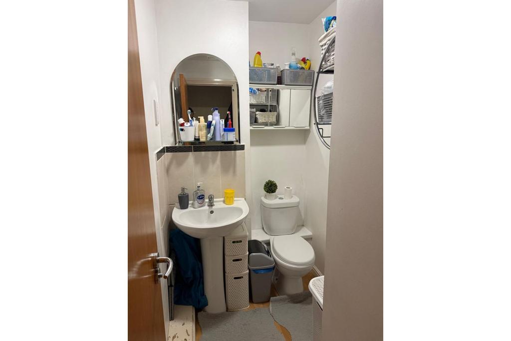 En-suite