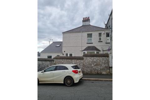 undefined, Stuart Road, Plymouth, PL1