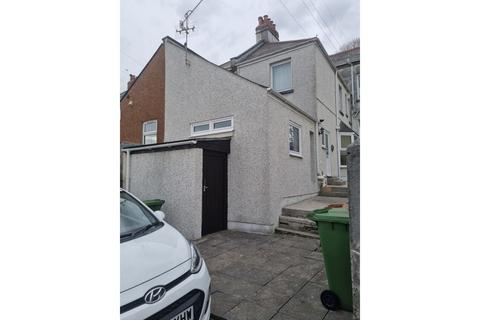 undefined, Stuart Road, Plymouth, PL1