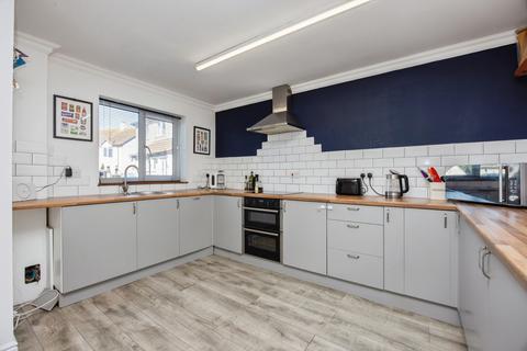 4 bedroom semi-detached house for sale, Brent Wartha, Looe, PL13