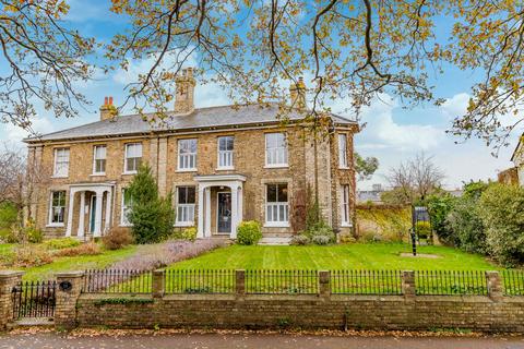 5 bedroom semi-detached house for sale, The Croft, Sudbury, CO10