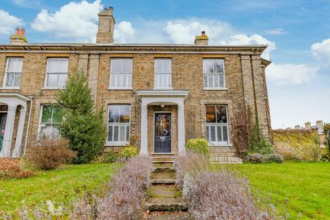 5 bedroom semi-detached house for sale, The Croft, Sudbury, CO10