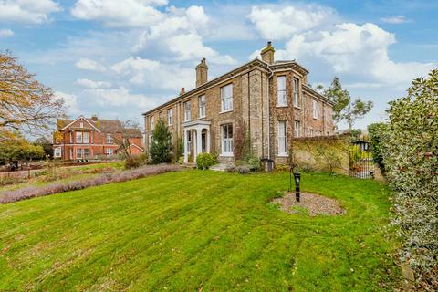 5 bedroom semi-detached house for sale, The Croft, Sudbury, CO10