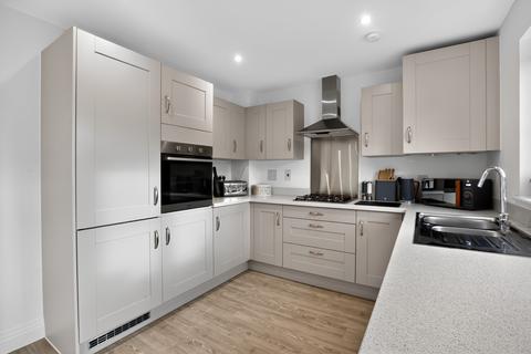 3 bedroom semi-detached house for sale, Dublois Close, Tring, HP23