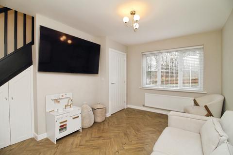 Harlequin Way, Colchester, CO7