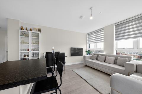 2 bedroom apartment for sale, Eastman Road, Harrow, HA1