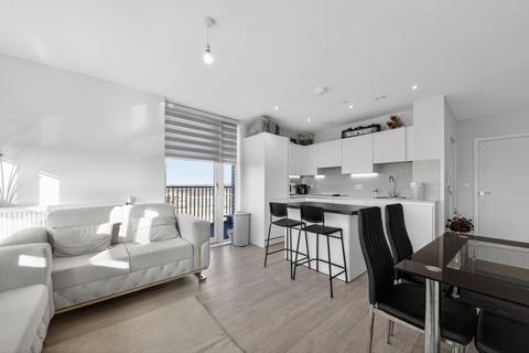 2 bedroom apartment for sale, Eastman Road, Harrow, HA1