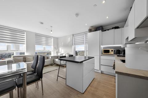 2 bedroom apartment for sale, Eastman Road, Harrow, HA1