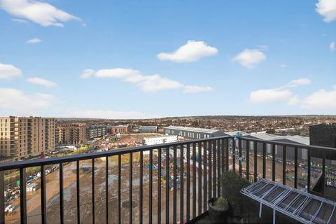 2 bedroom apartment for sale, Eastman Road, Harrow, HA1