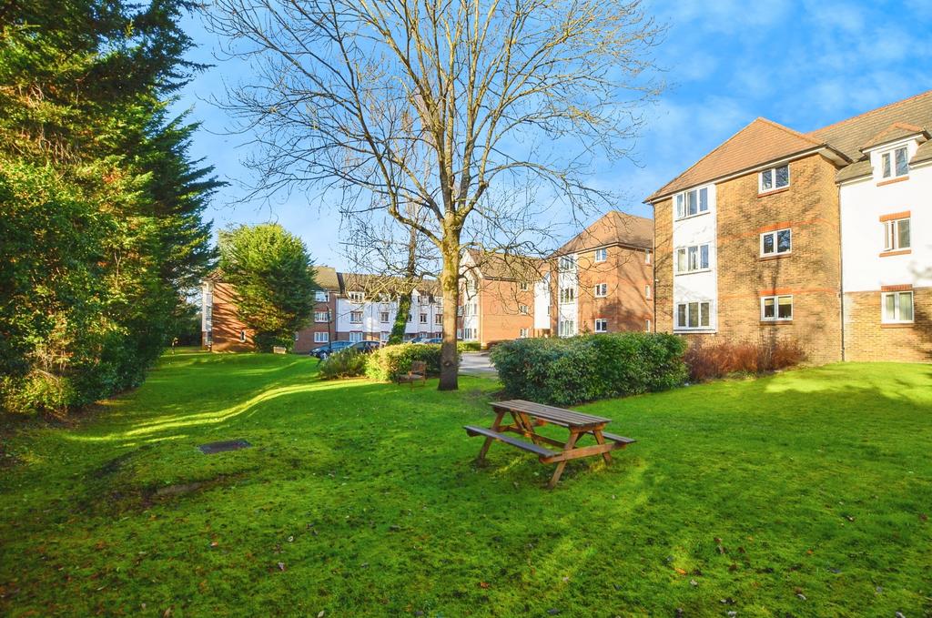Communal Gardens
