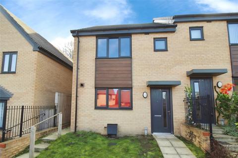 undefined, Roberts Road, Doncaster DN12