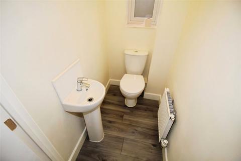 undefined, Roberts Road, Doncaster DN12
