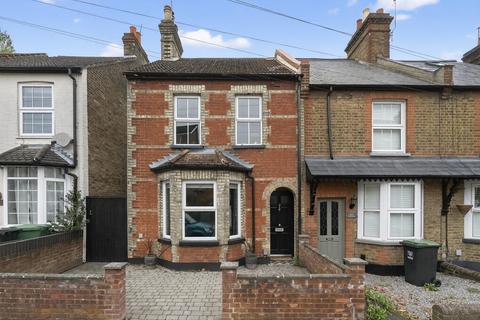 2 bedroom end of terrace house for sale, Storey Street, Hemel Hempstead, HP3
