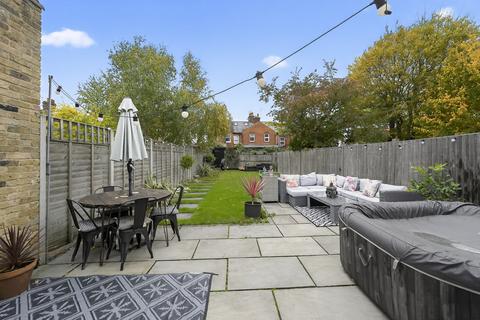 2 bedroom end of terrace house for sale, Storey Street, Hemel Hempstead, HP3