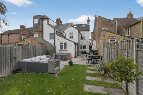 2 bedroom end of terrace house for sale, Storey Street, Hemel Hempstead, HP3