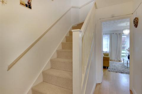 3 bedroom terraced house for sale, Henry Court, Gordon Road, Canterbury, CT1