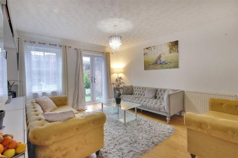3 bedroom terraced house for sale, Henry Court, Gordon Road, Canterbury, CT1