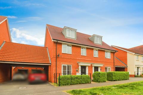 undefined, Jermyn Way, Norwich, NR15