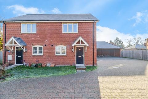 undefined, Gordon Smith Close, Aylesbury, HP22