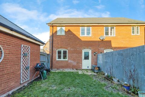 undefined, Gordon Smith Close, Aylesbury, HP22
