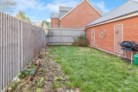 undefined, Gordon Smith Close, Aylesbury, HP22