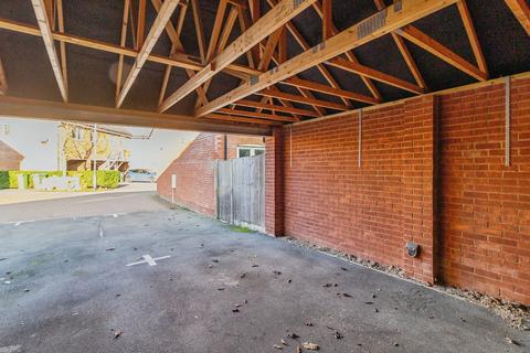 undefined, Gordon Smith Close, Aylesbury, HP22
